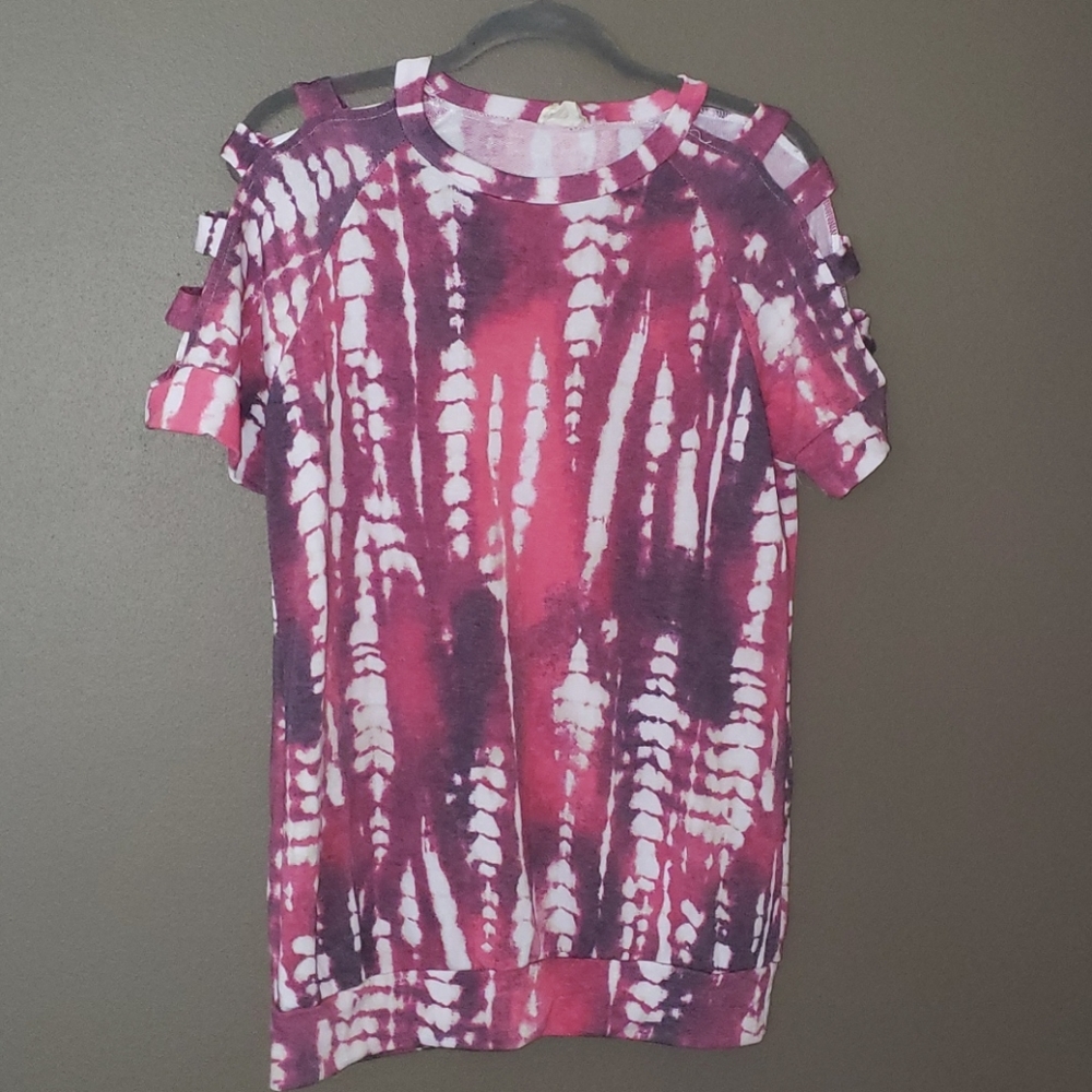 Lovely melody top